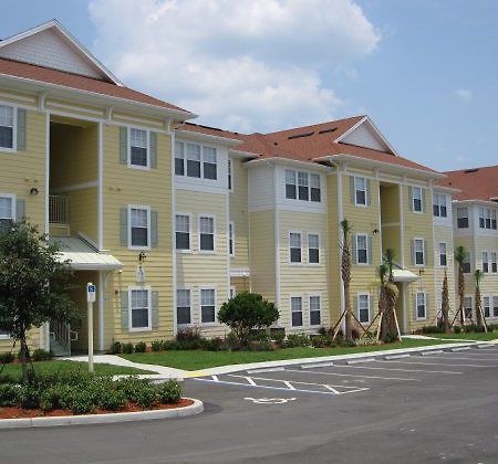 Victoria Park Resort Loughman Exterior foto