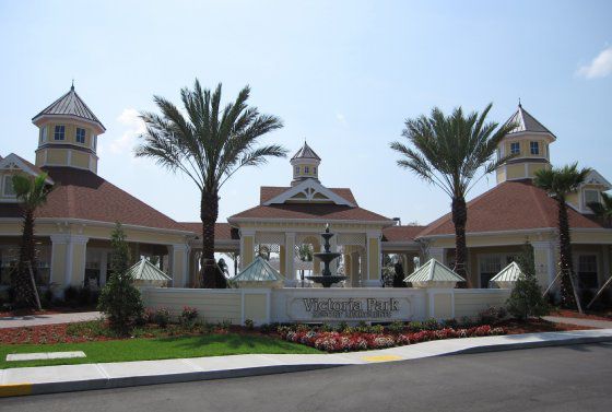 Victoria Park Resort Loughman Facilități foto
