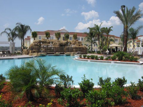 Victoria Park Resort Loughman Facilități foto